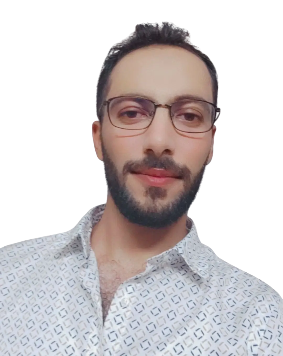 Ahmed Hamade