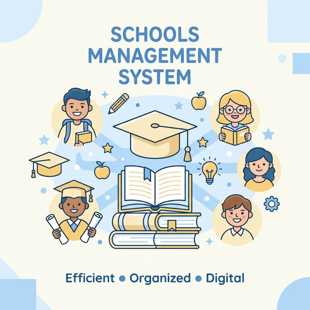 Schools management